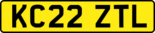 KC22ZTL