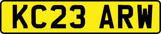 KC23ARW