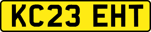KC23EHT