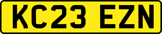 KC23EZN