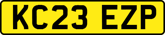 KC23EZP