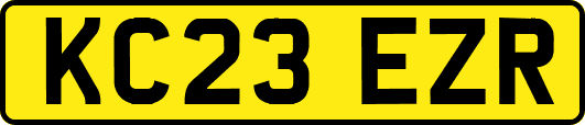 KC23EZR