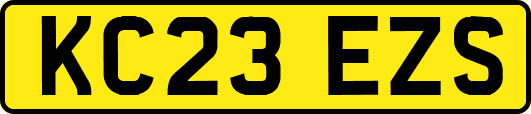 KC23EZS