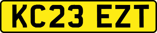 KC23EZT