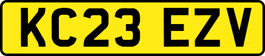 KC23EZV