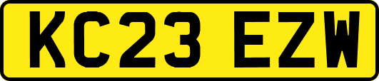 KC23EZW