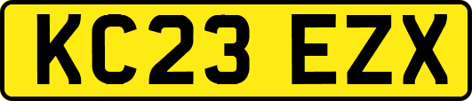 KC23EZX