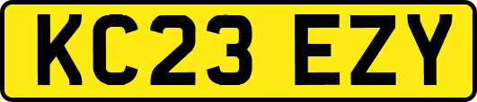 KC23EZY