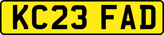 KC23FAD