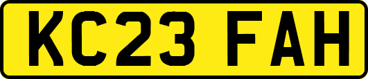 KC23FAH
