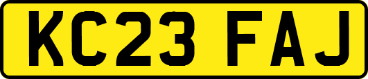 KC23FAJ