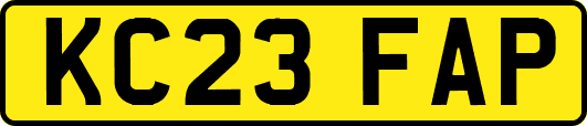 KC23FAP