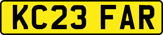 KC23FAR