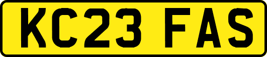 KC23FAS