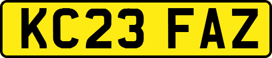 KC23FAZ
