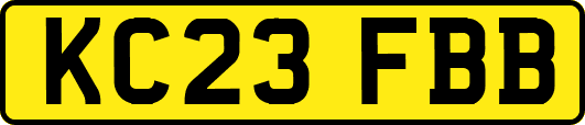 KC23FBB