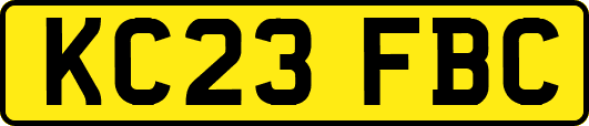 KC23FBC
