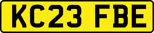 KC23FBE