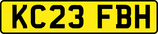 KC23FBH