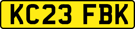 KC23FBK