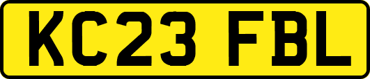KC23FBL