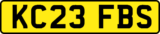 KC23FBS