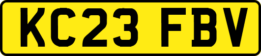 KC23FBV