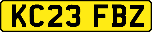 KC23FBZ