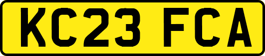 KC23FCA