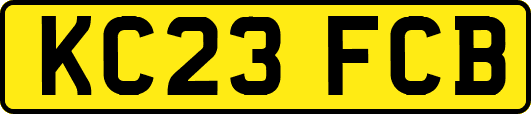 KC23FCB