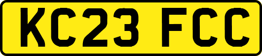 KC23FCC