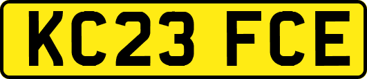 KC23FCE