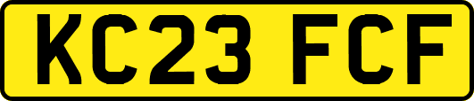 KC23FCF