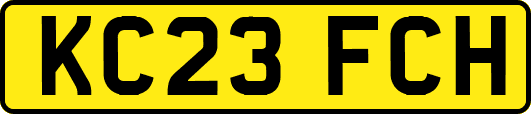 KC23FCH