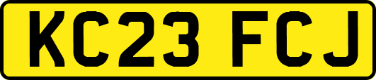 KC23FCJ