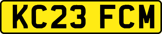KC23FCM