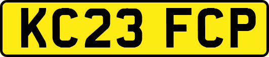 KC23FCP