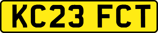 KC23FCT
