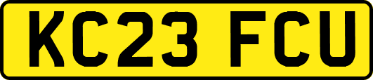 KC23FCU
