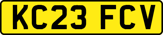 KC23FCV