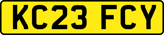 KC23FCY