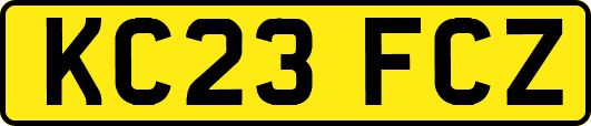 KC23FCZ