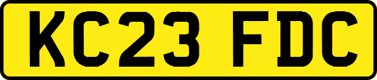 KC23FDC