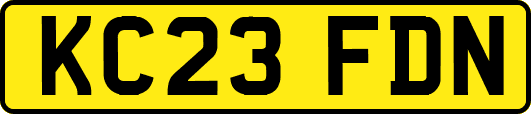 KC23FDN