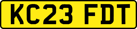 KC23FDT