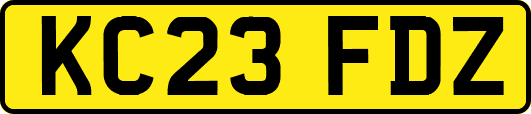 KC23FDZ