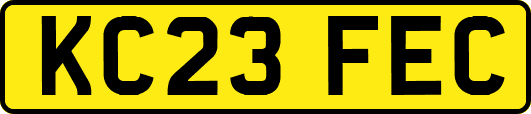 KC23FEC