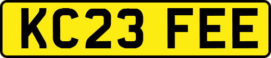 KC23FEE