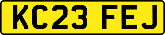 KC23FEJ