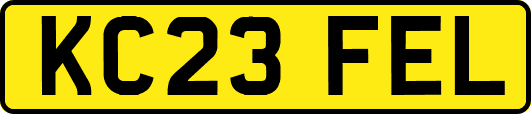 KC23FEL